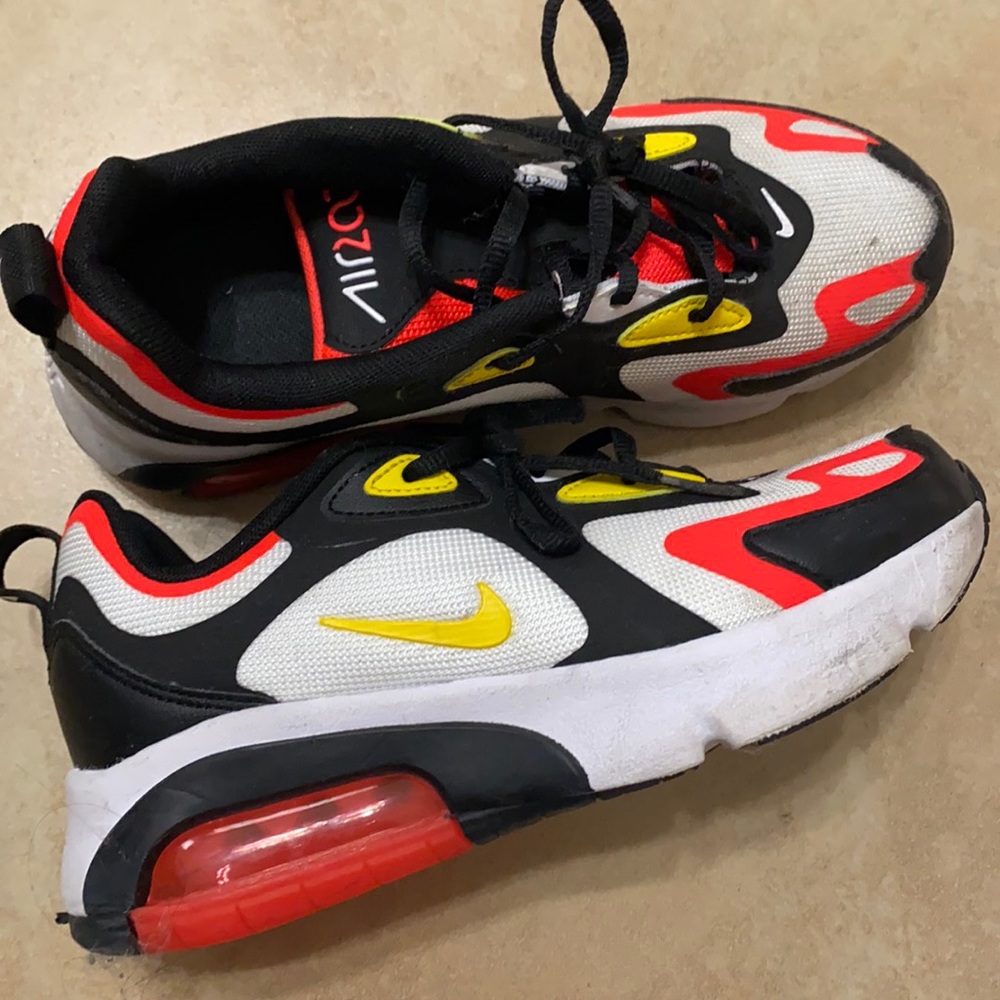 Nike Air Max